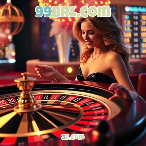 99brl.com: Atrações Imperdíveis da Área de Login para Jogadores