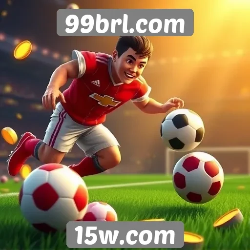 Principais jogos disponíveis no 99brl e suas características