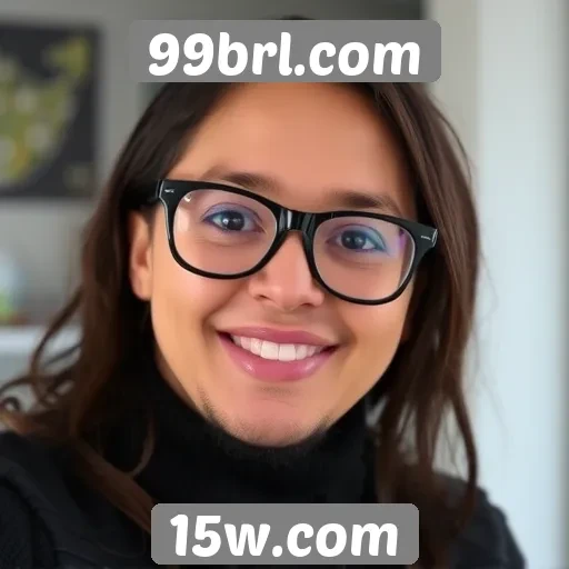 Análise da experiência do usuário no 99brl.com