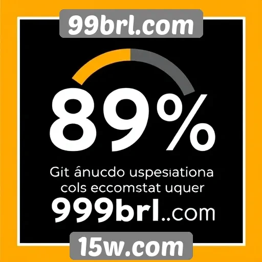 89% dos usuários recomendam a 99brl.com para apostas online